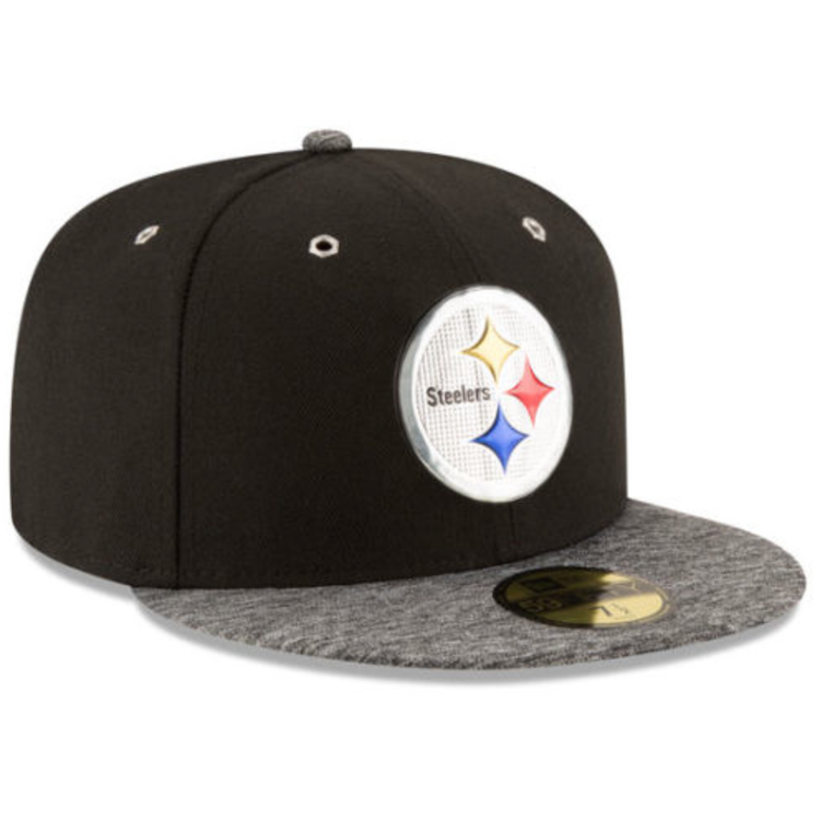 New Era NFL Pittsburgh Steelers P 2016 Draft