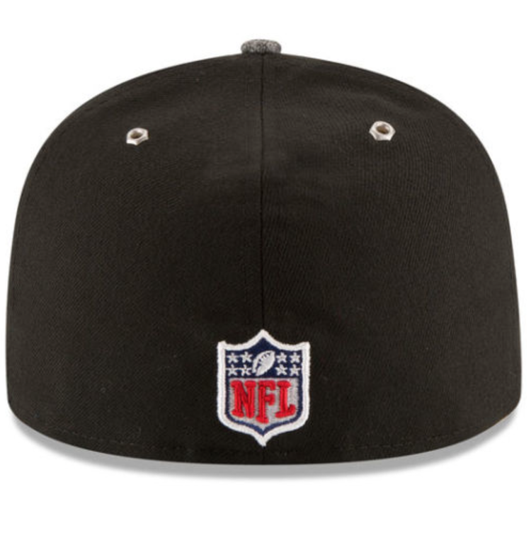 New Era NFL Pittsburgh Steelers P 2016 Draft