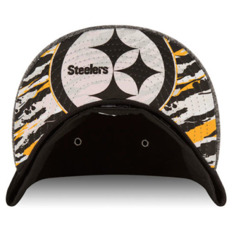 New Era NFL Pittsburgh Steelers P 2016 Draft