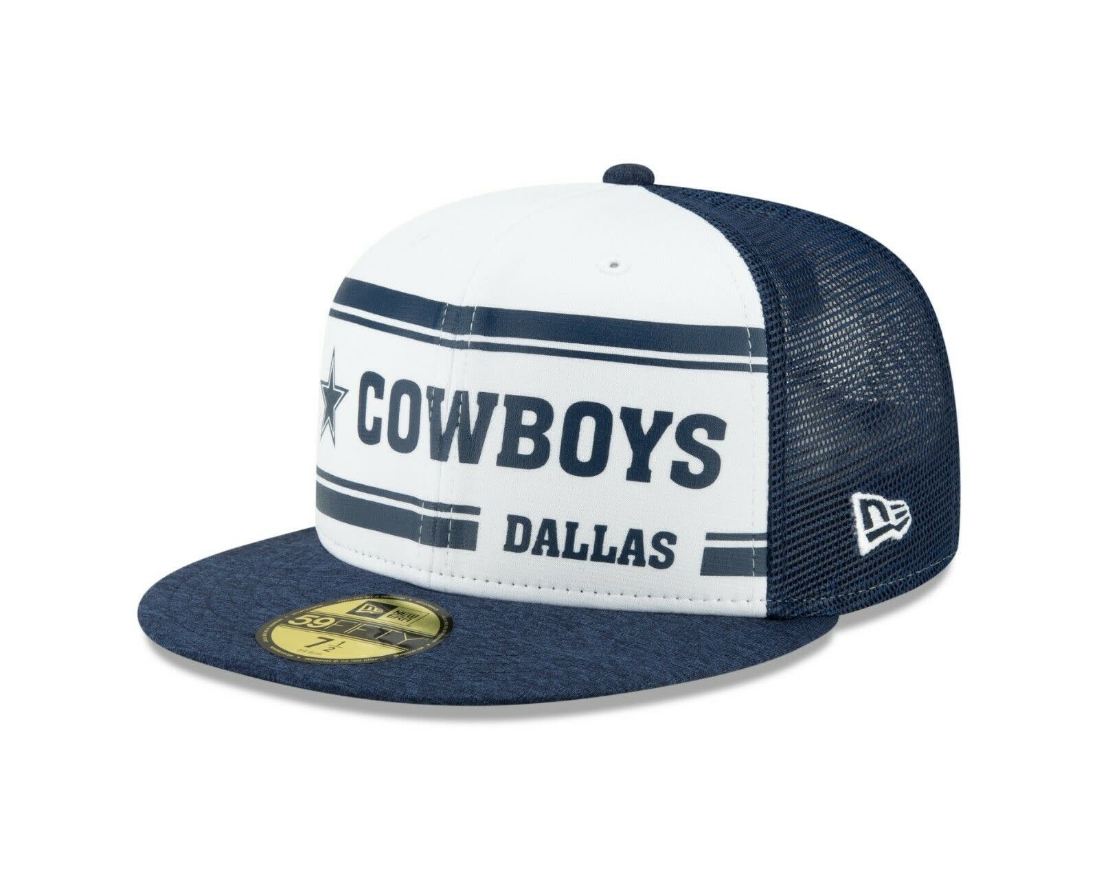 NFL Hat - Dallas Cowboys