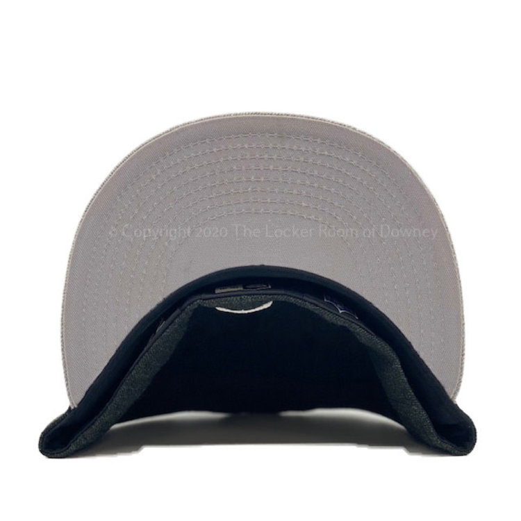 New Era LA Rams P Hthr Action Hthr Black/Hthr Gray