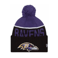 New Era Baltimore Ravens '15 Sport Knit