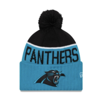 New Era Carolina Panthers '15 Sport Knit