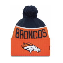 New Era Denver Broncos '15 Sport Knit