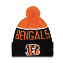 New Era Cincinnati Bengals '15 Sport Knit