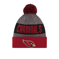 New Era NFL Arizona Cardinals 2016 On Field Sport Knit