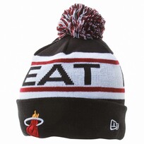 New Era Miami Heat NE Biggest Fan Knit