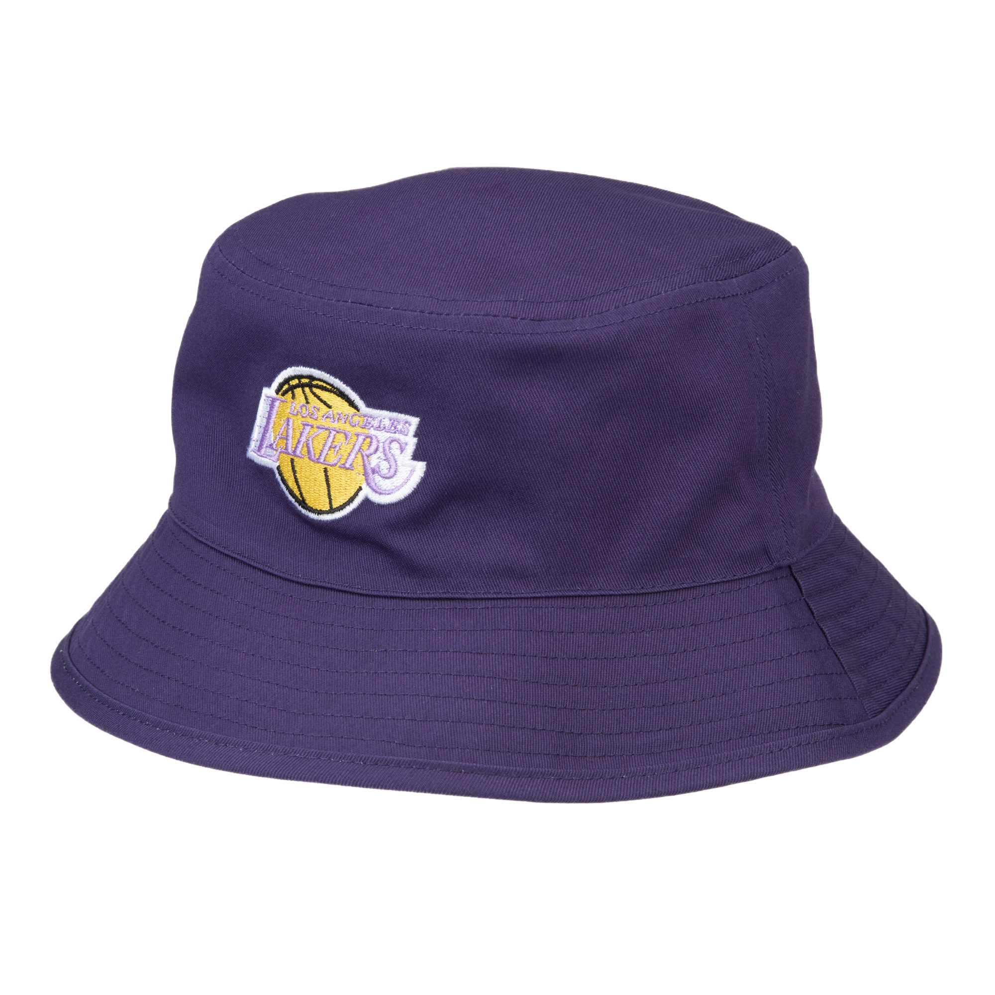 MITCHELL & NESS: LA LAKERS BUCKET HAT