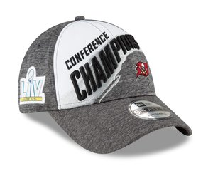 Buccaneers NFL20 SBLV Conference Champs 940 - The Locker Room of
