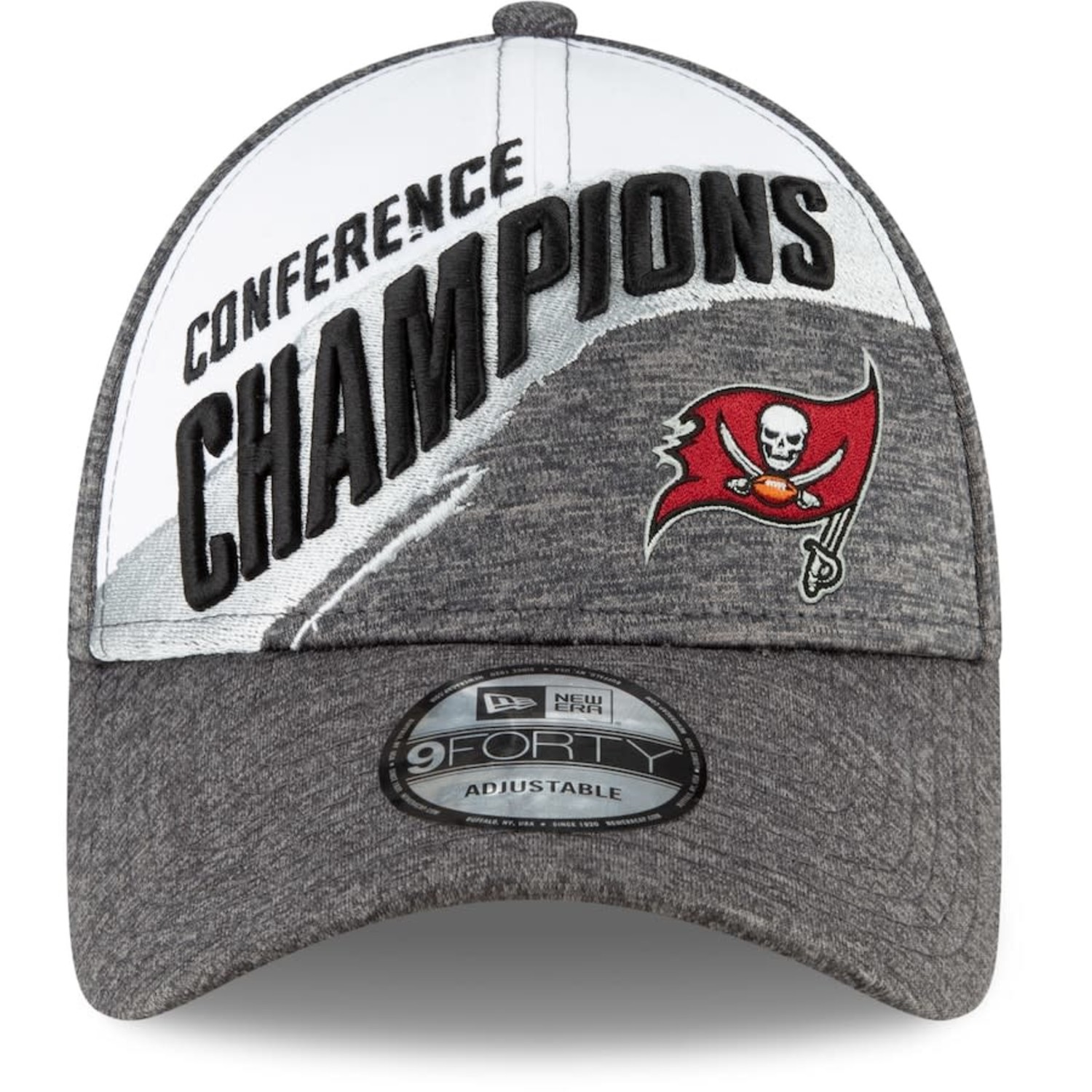 Buccaneers NFL20 SBLV Conference Champs 940 - The Locker Room of