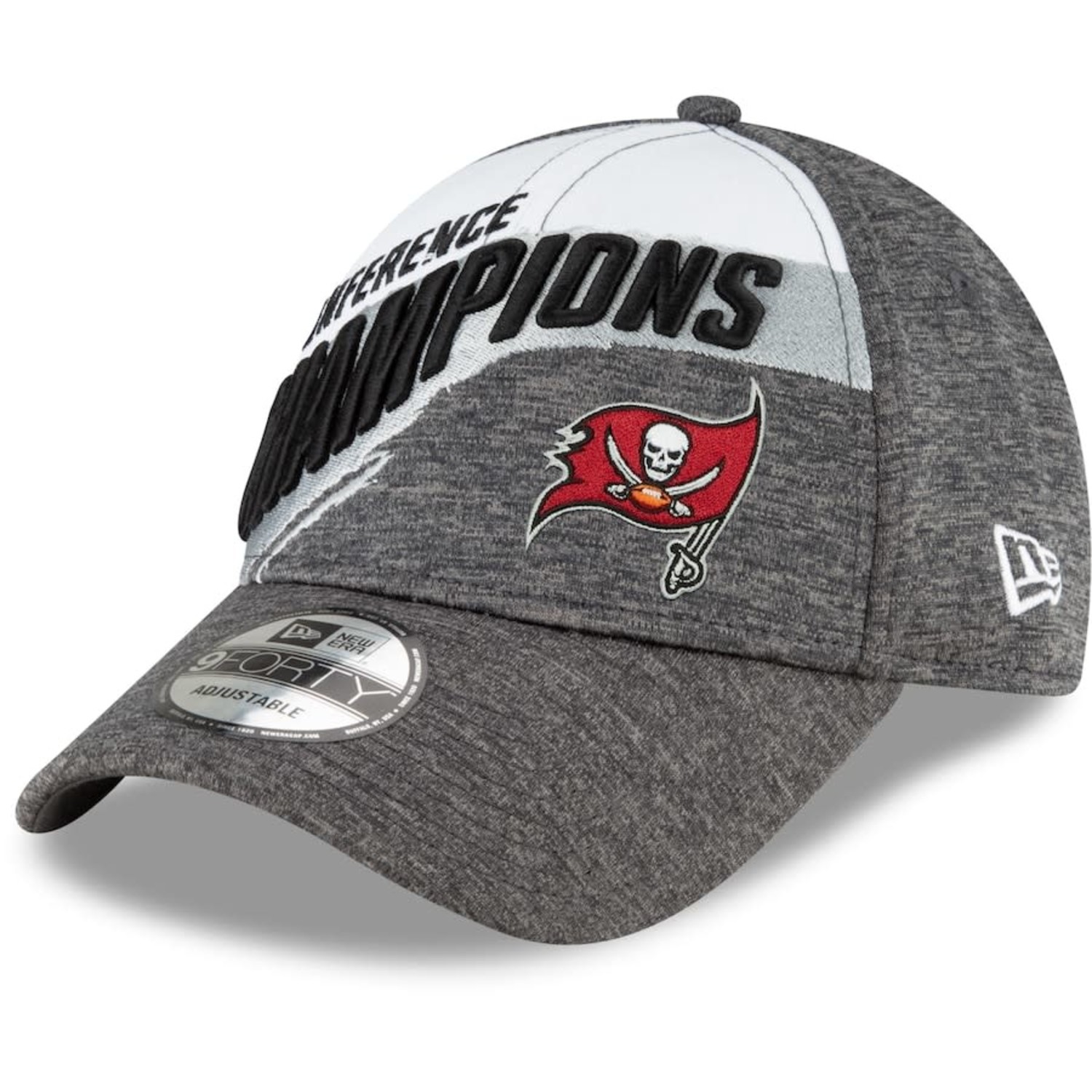 Buccaneers NFL20 SBLV Conference Champs 940 - The Locker Room of