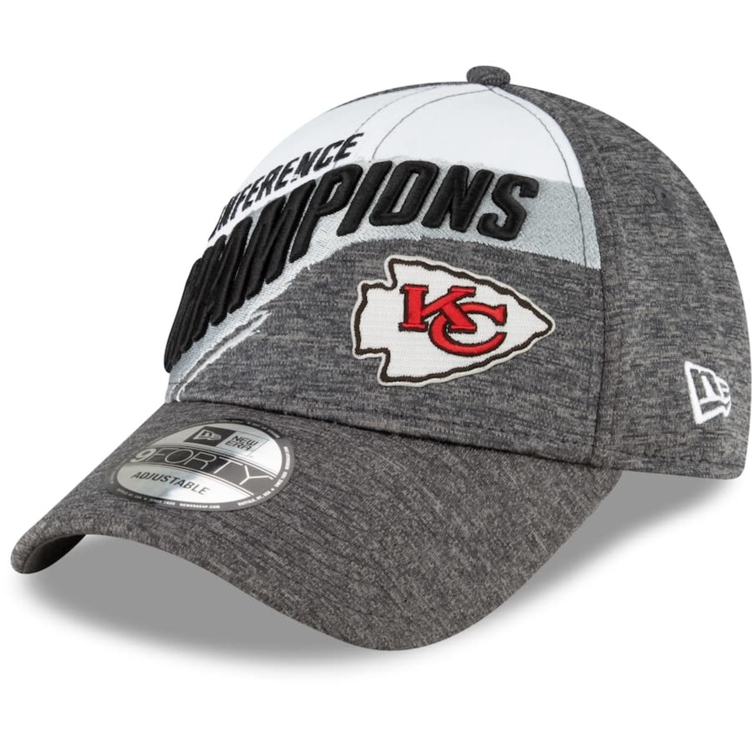 Chiefs NFL20 SBLV Conference Champs 940 - The Locker Room of Downey