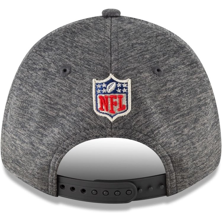 New Era Chiefs  NFL20 SBLV Conference Champs 940