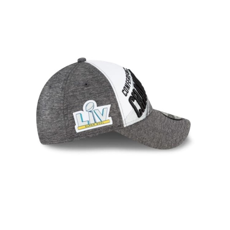 New Era Chiefs  NFL20 SBLV Conference Champs 940