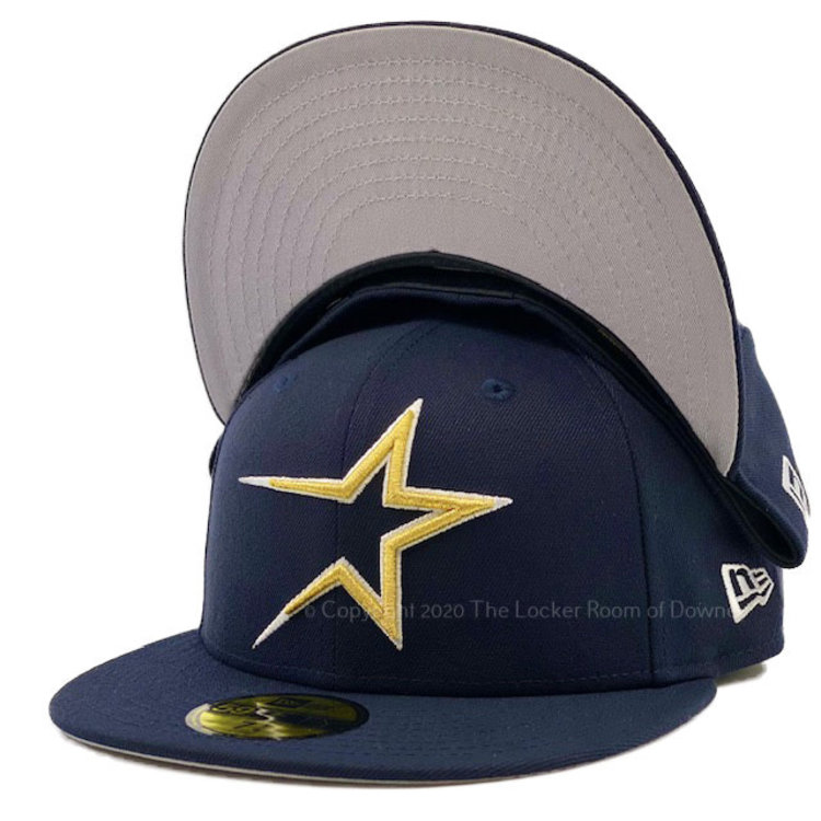 New Era Astros '94 Cooperstown