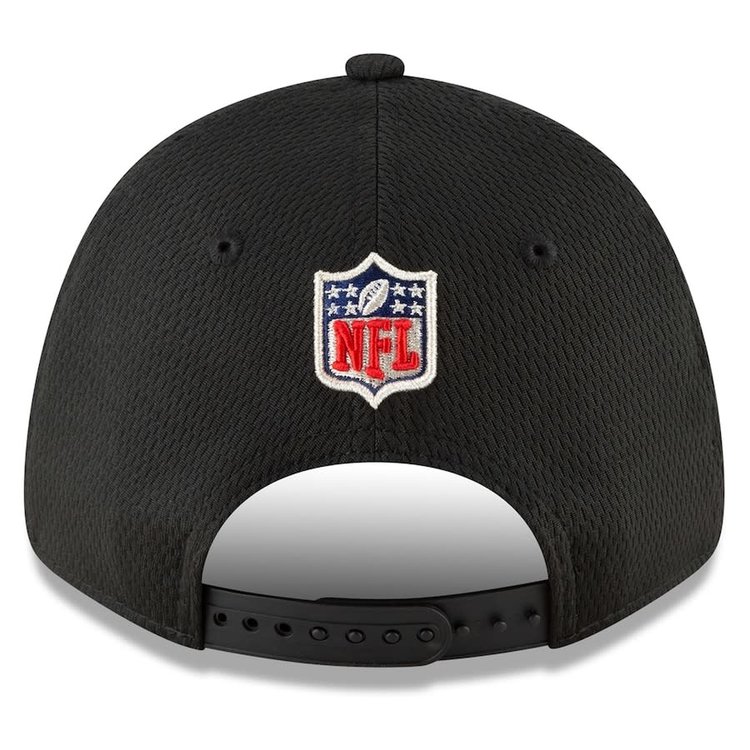 New Era Buccaneers NFL20 SBLV Champions 940 Black