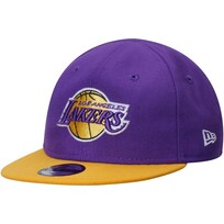 New Era NBA Los Angeles Lakers My 1st 950 Snapback Infant