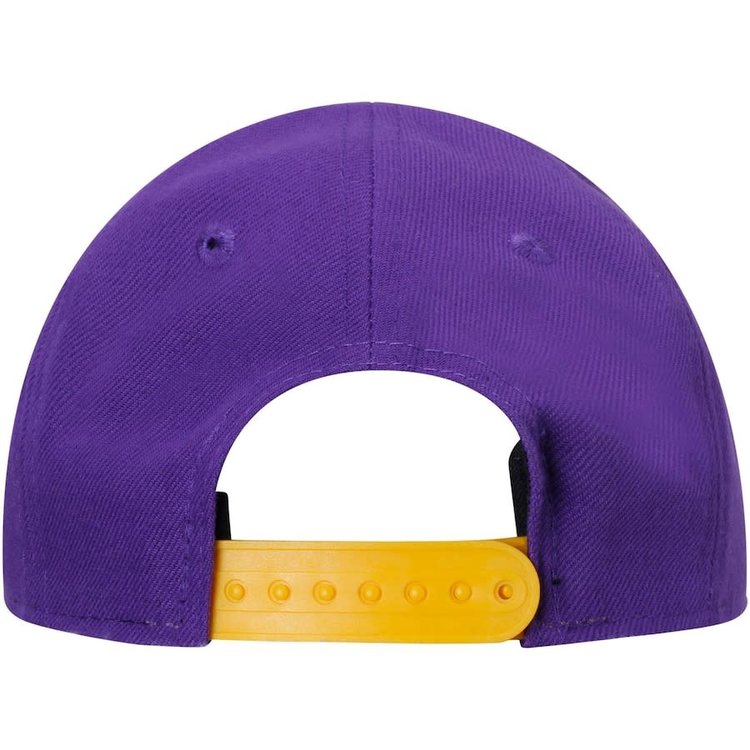 New Era NBA Los Angeles Lakers My 1st 950 Snapback Infant