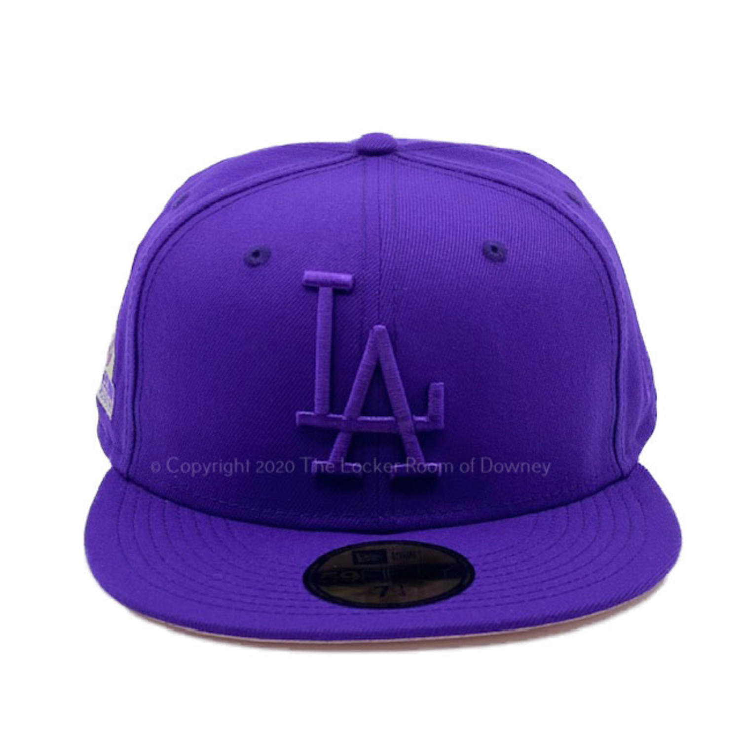 New Era LA Royal Tonal '59 Sarape UV