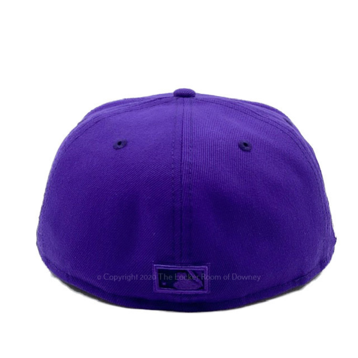 New Era LA Royal Tonal '59 Sarape UV