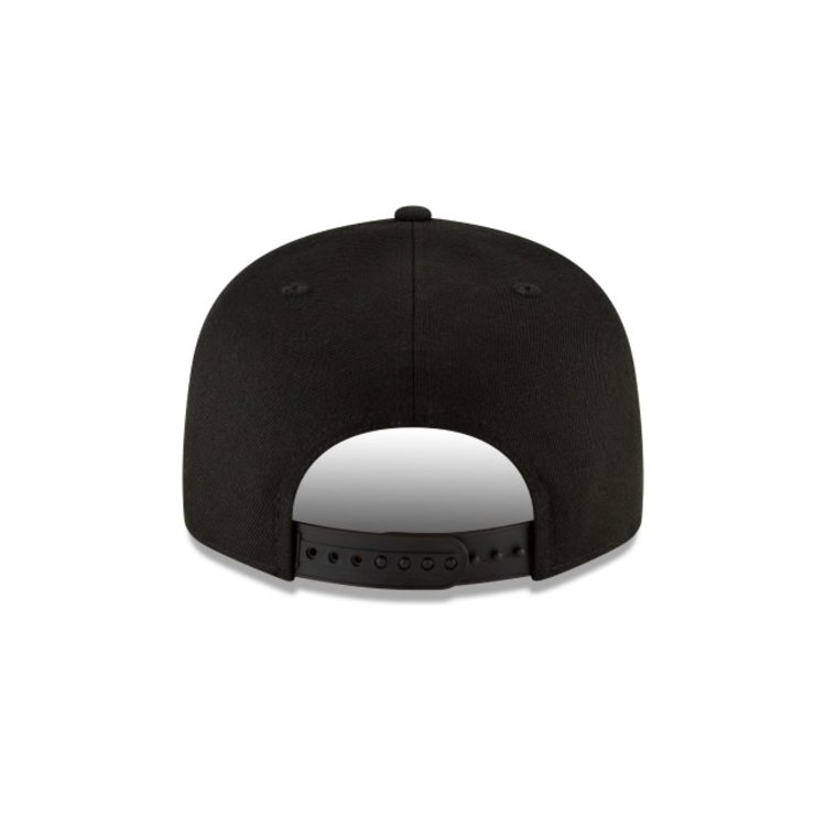 New Era Arizona D'backs Black Team A 950 Snapback