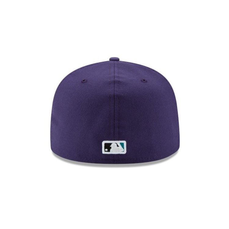 New Era Diamondbacks 1988 TBTC Purple