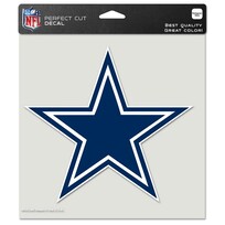 Wincraft Big Decal NFL Dallas Cowboys