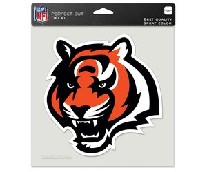 They Gotta Play US Cincinnati Bengals Decal Sticker – Locker Room