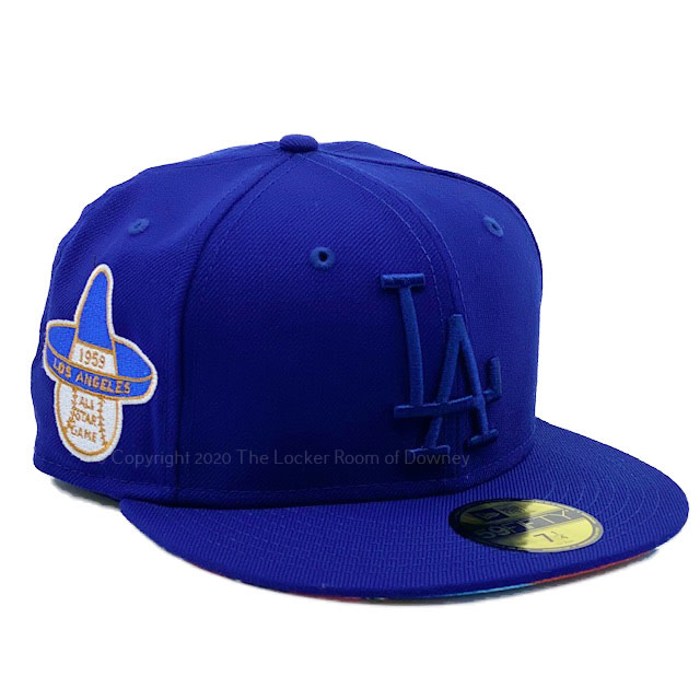 LA Royal Tonal '59 Sarape UV - The 