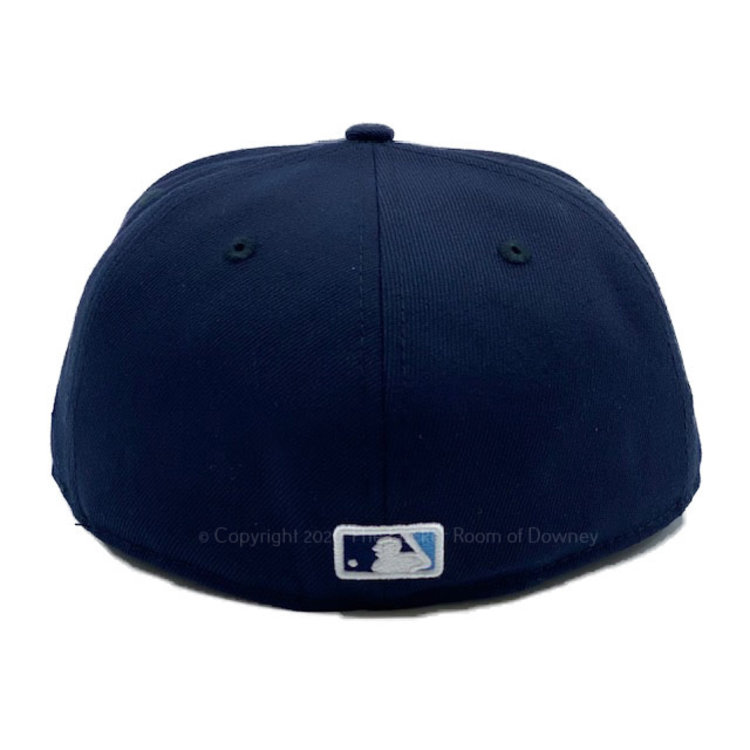 New Era LA Dodgers Navy w/Blue UV