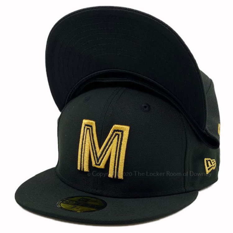New Era Mexico Serie Del Caribe BG
