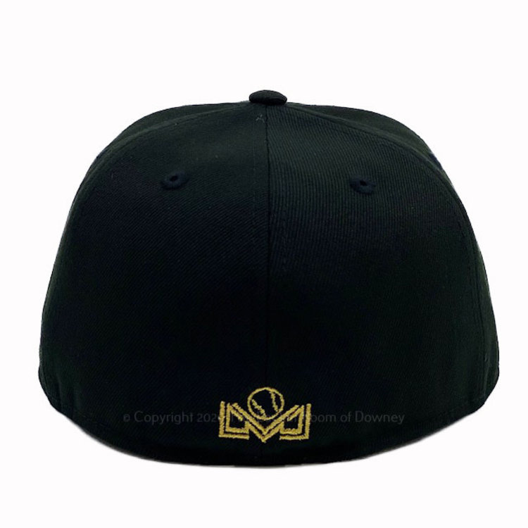 New Era Mexico Serie Del Caribe BG