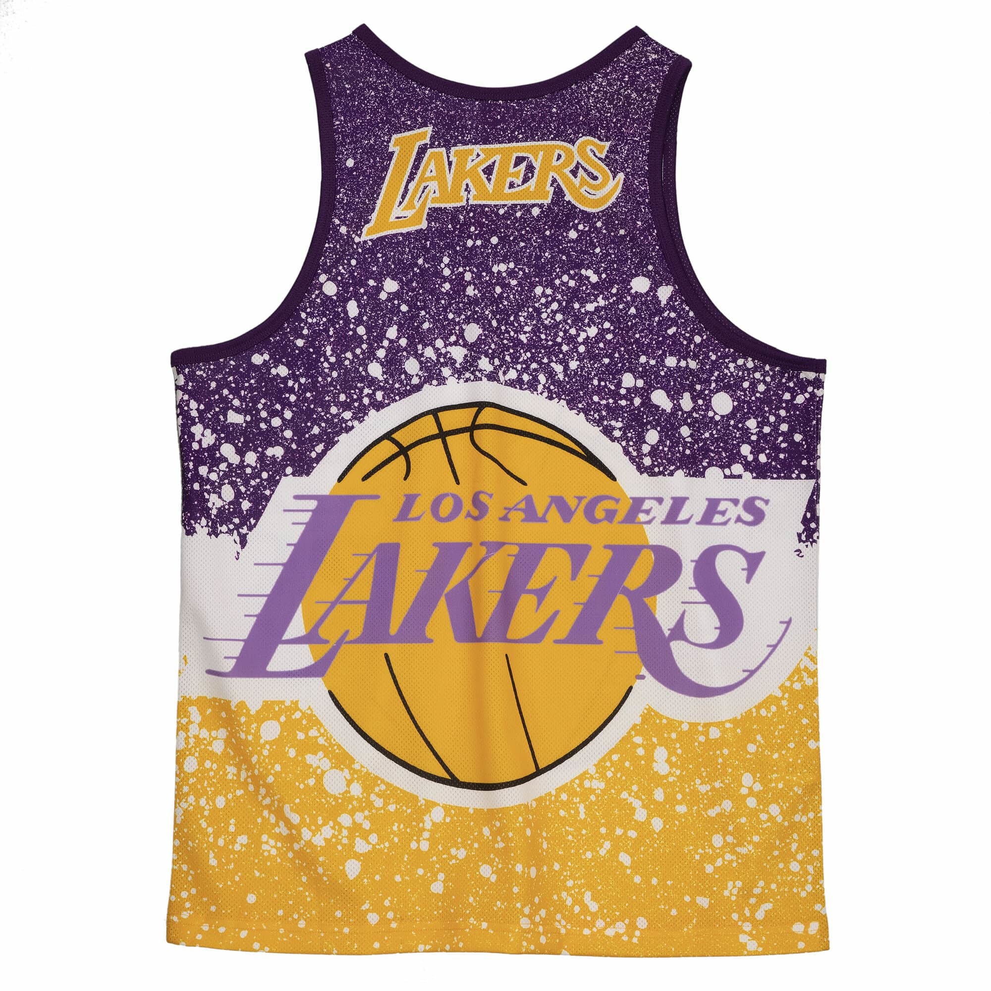 lakers m&n