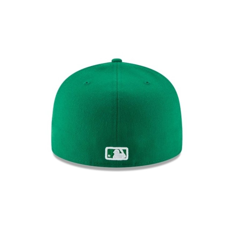 New Era NY Kelly Green Gray UV