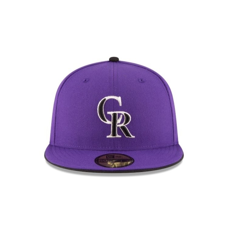 New Era Colorodo Rockies AC ALT2