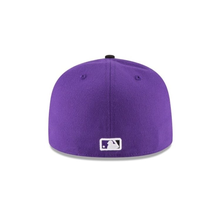 New Era Colorodo Rockies AC ALT2