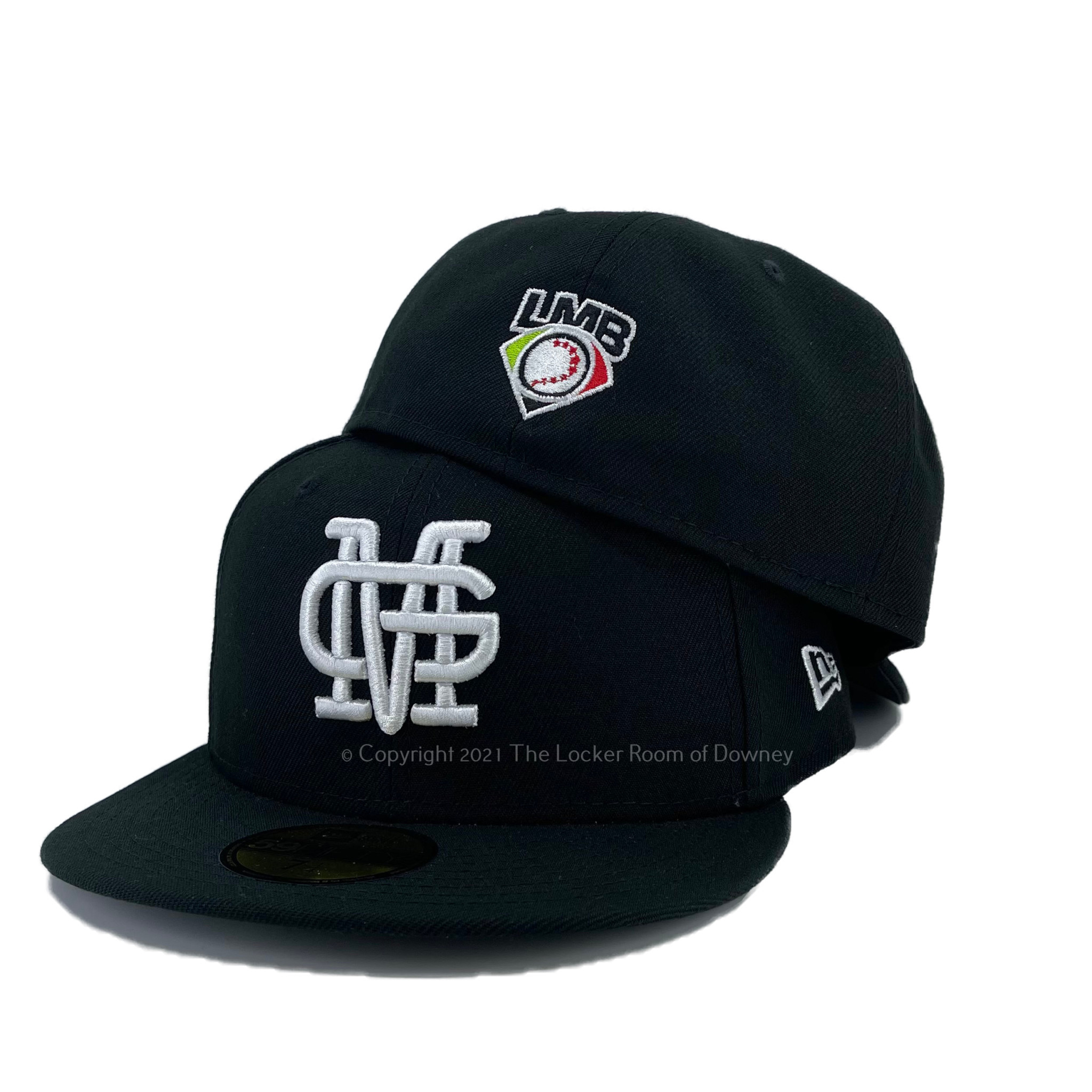 mariachis de guadalajara hat