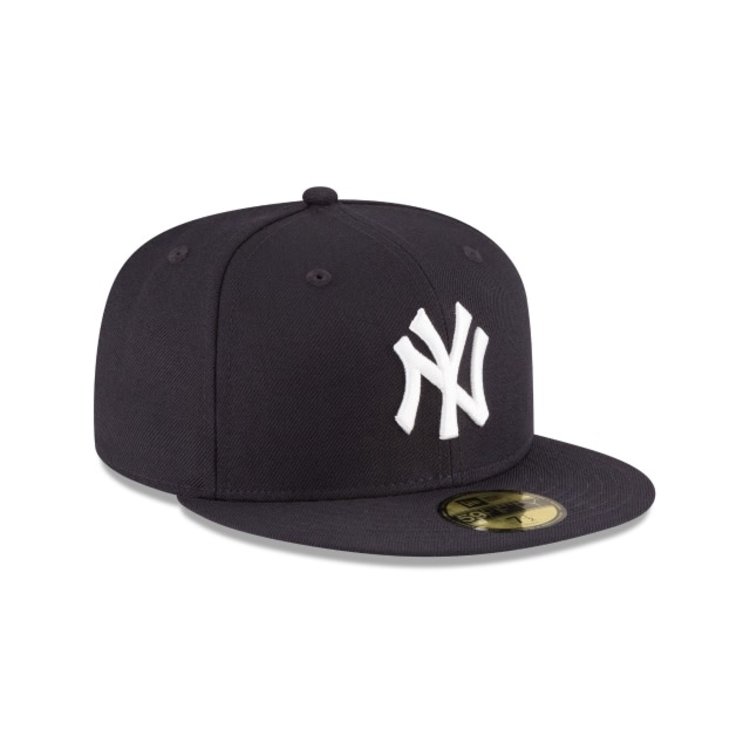 New Era Yankees Navy '96 WS Gray UV