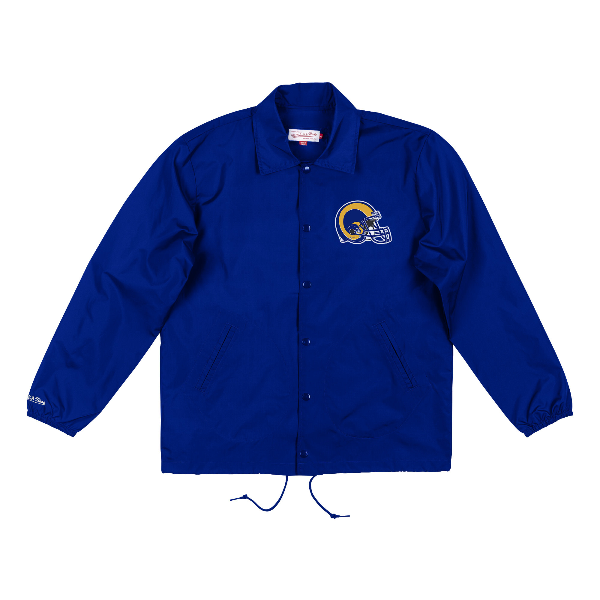 412®/M&N® Coaches Jacket – Shop 412