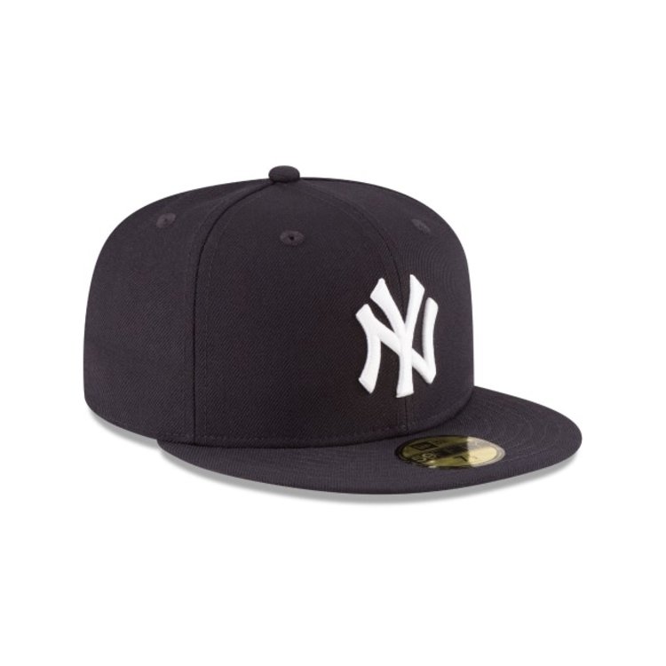 New Era Yankees Navy '98 WS Gray UV