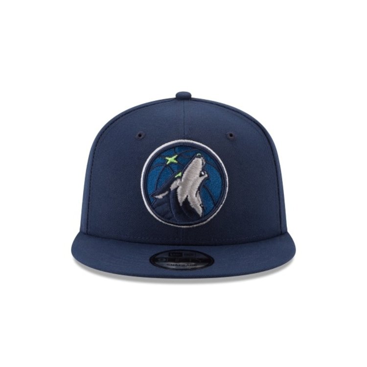 New Era Minnesota Timberwolves OTC 950 Snapback