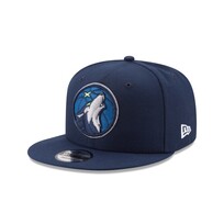 New Era Minnesota Timberwolves OTC 950 Snapback