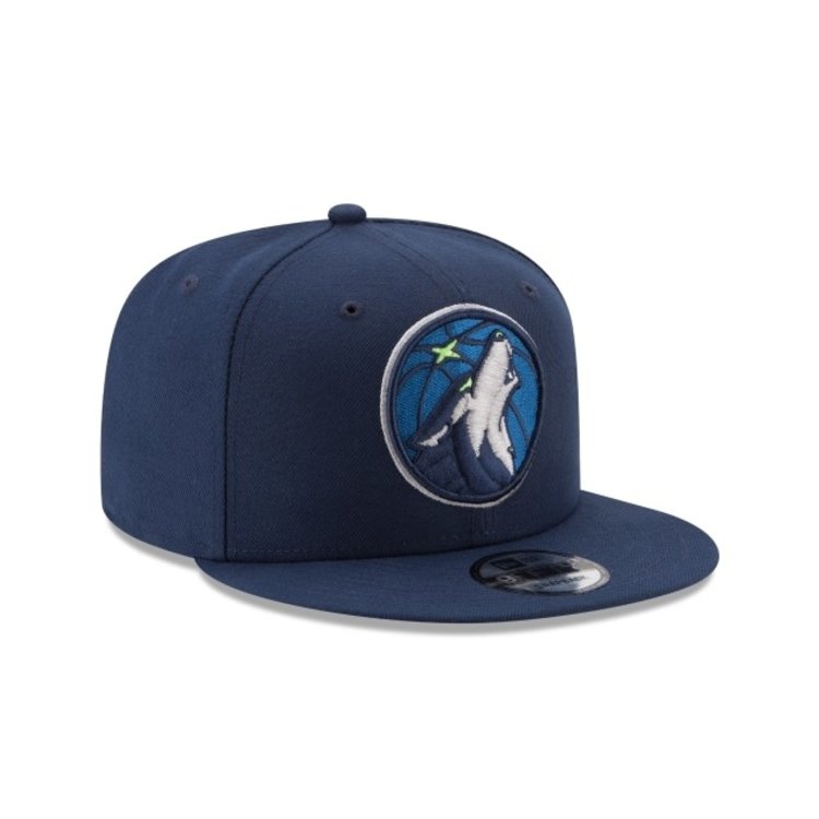 New Era Minnesota Timberwolves OTC 950 Snapback