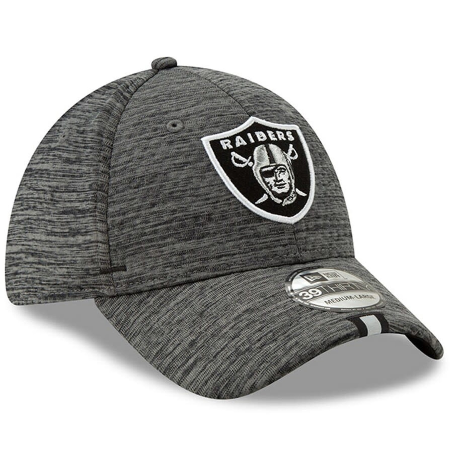 NFL Raiders 2019 Training Camp Black 3930 - The Locker Room of Downey