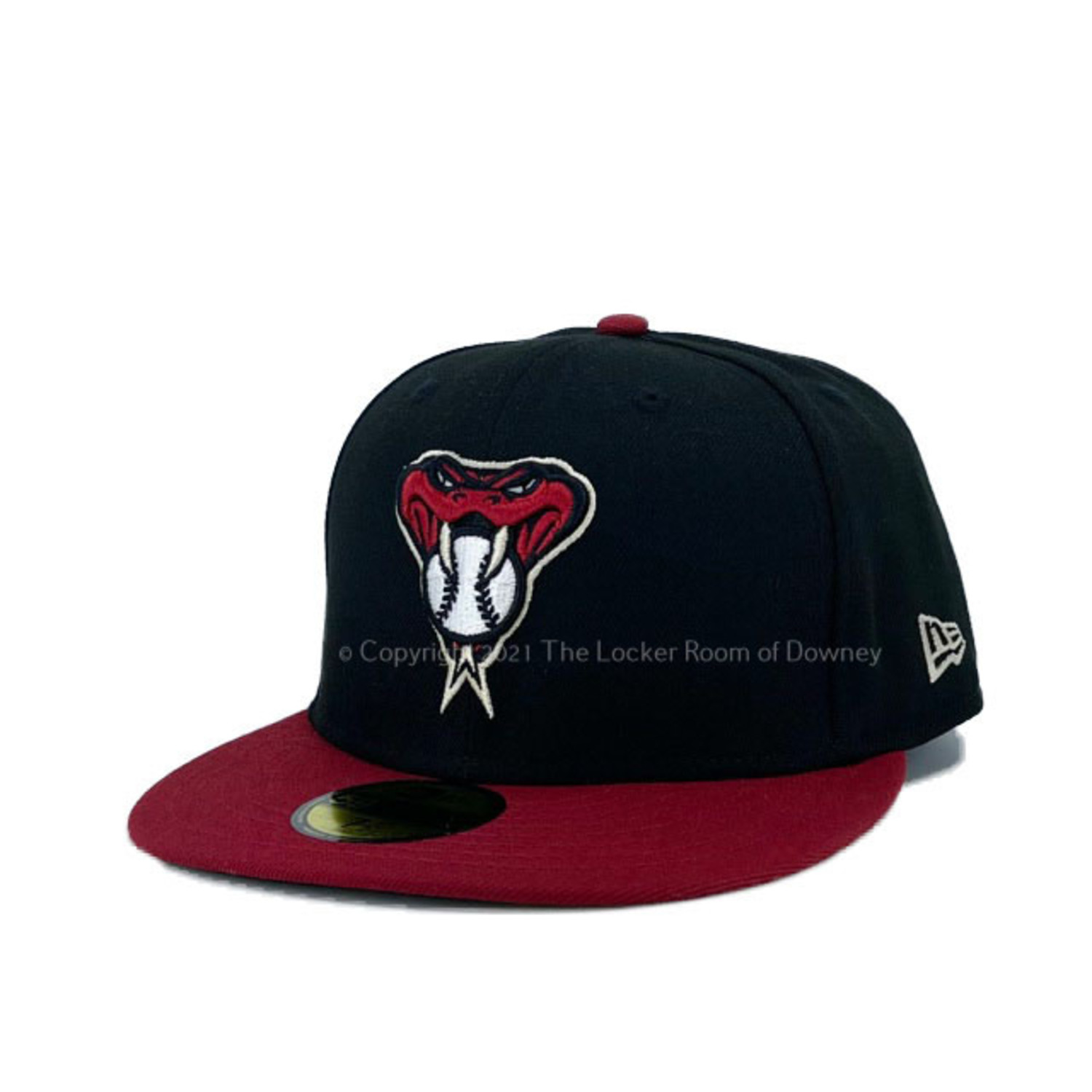 New Era Arizona Diamondbacks AC ALT 2 Snake 2tone