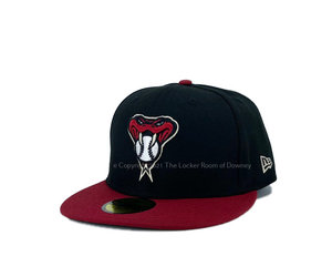 New Era Arizona Diamondbacks AC ALT 2 Snake 2tone