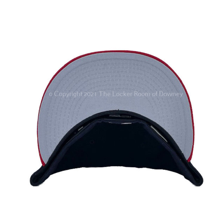 New Era Indians 1973 Cooperstown