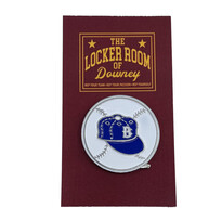 Aminco Pin-Brooklyn 1955 WS Commem.