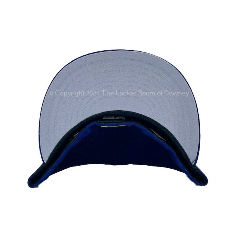 New Era MiLB Copa Navy Lowriders