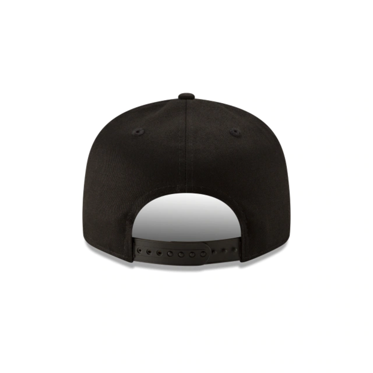 New Era Jaguars Basic Black Snap 950